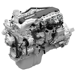 U2853 Engine